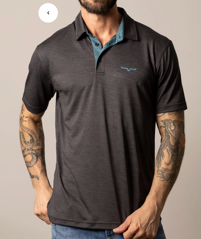 Kimes Ranch S/S Shirt Men's