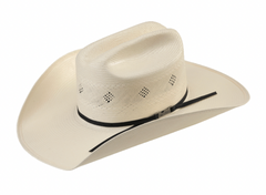 American Cattleman Straw Hat 7200