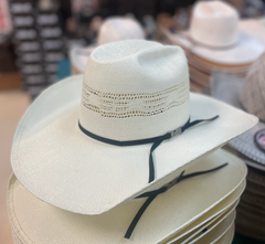 American Straw Hat 650