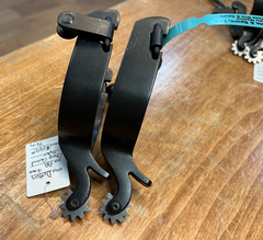 Dutton AA Chap Guard Spur