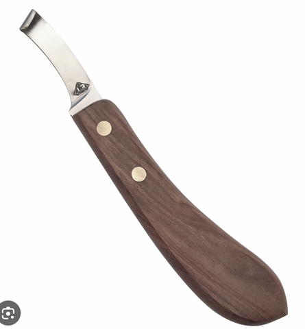 Hoof Knife Assorted