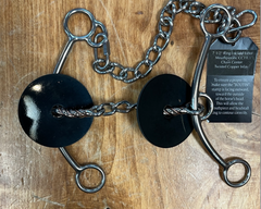 Boutin Bit 7 1/2" Ring Locked Lifter CC11