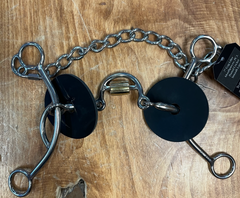 Boutin Bit 7" Gag Lifter PC3