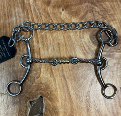 Boutin Bits 6" Ball Bearing Locked Lifter DBR12