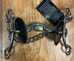 Boutin Bit 6" Locked Lifter M17