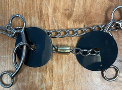 Boutin Bit 5 1/2" Gag Lifter