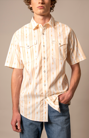Kimes Ranch Sonny Snap Up S/S Shirt Men's