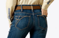 Ariat Fiona Boot Cut Jean Women's