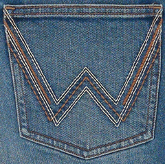 Wrangler Willow Riding Jean Women's