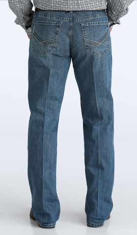 Cinch Grant  Relaxed Jean Men's MB33337001
