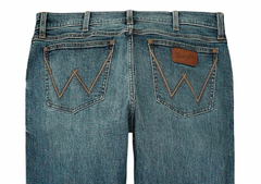 Wrangler Retro Slim Boot Cut Men's