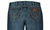 Wrangler Retro Slim Straight Leg Jean