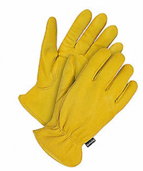 BDG Classic Deerskin Glove Women's 20-1-365