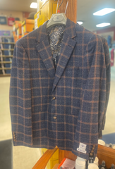 Sycamore Slim Fit Suit Jacket