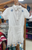 Roper Cap Sleeve Embroidered Dress Women's