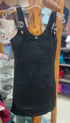 Roper Bckle Dress Women's