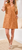 Tribal Jeans V Neck Tunic Dress Women's