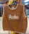 Turquoise Heaven Knitted Rodeo Vest Women's