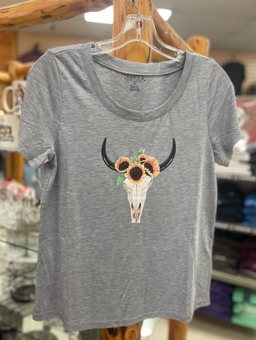Roper Graphic T-Shirt Women's