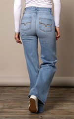 Kimes Ranch Zoey Jean Women's