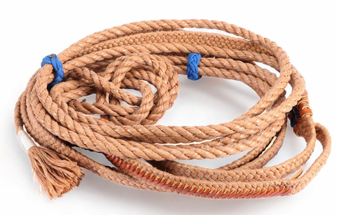Bull Ropes Right Handed Assorted