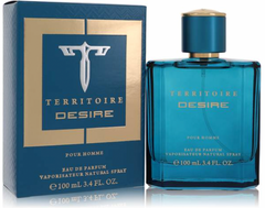 Territoire Desire Cologne 3.4 FL OZ