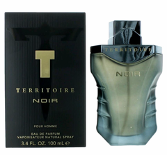 Territoire Nori Cologne 3.4 FL. OZ