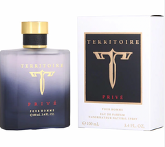 Territoire Privé Cologne 3.4 FL. OZ