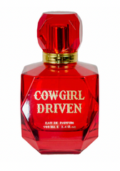 B&D Diamond O Fragrances Cowgirl Driven 3.4 fl. oz