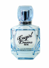B&D Diamond O Fragrances Cowgirl Dreams 3.4 fl. oz