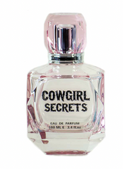 B&D Diamond O Fragrances Cowgirl Secrets 3.4 fl. oz