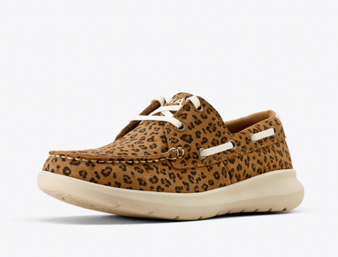 Ariat Hilo Shore Shoe Women's