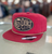 Red Dirt Hat Co. Red/Gold Ball Cap
