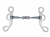 Western  Rawhide Argentine Bit 255315
