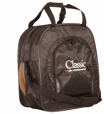Classic Super Deluxe Rope Bag