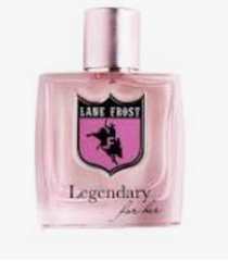 Lane Frost Legendary Perfume for Her