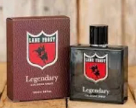 Lane Frost Legendary Cologne Spray 100 ML