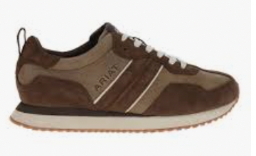 Ariat Ranch Runner Shoe Men’s