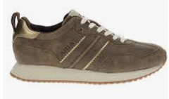 Ariat Ranch Runner Shoe Women's