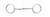 Classic Equine Smooth O Ring Snaffle CEBITORSS