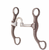 Classic Equine Rasp Straight Shank Bit with Short Correction RPSBIT6SS61