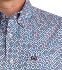 Cinch Arenaflex S/S Shirt Men's