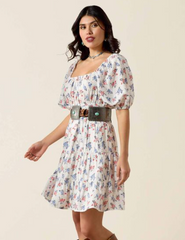 Ariat Juliet Floral Printed Dress