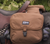 Cashel Deluxe Saddle Bag SB-DX