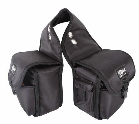 Cashel Rear Saddle Bag Medium SB-RB