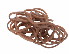 Classic Equine Tail Rubber Bands RBANDSTAIL