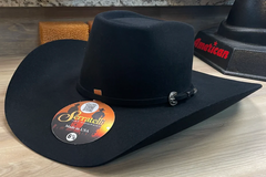 Serratelli Latigo S6 6X Felt Hat