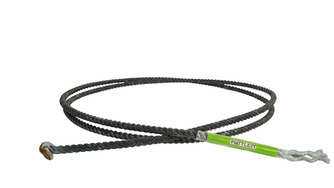 Rattler Lynn Smith Better Basics Goat String