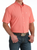 Cinch ArenaFlex Button Up S/S Shirt Mens