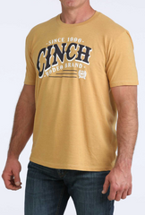 Cinch Graphic T-Shirt Men's